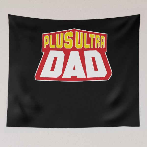 Item preview, Pluss Ultras Dad designed and sold by foubaned.