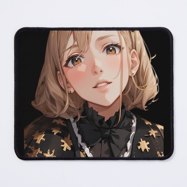 Item preview, Retratos Ems Anime designed and sold by foubaned.