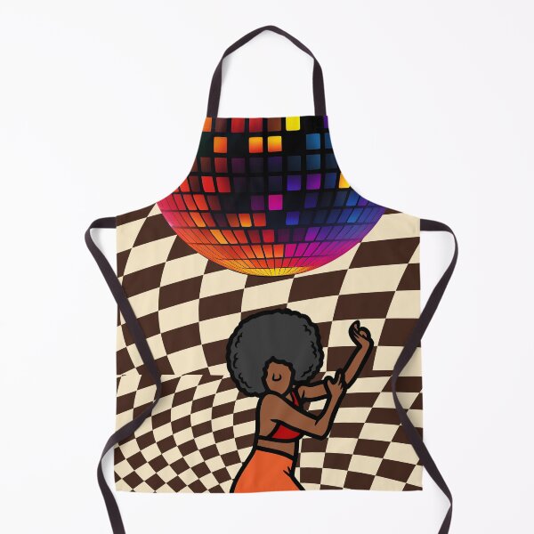 Item preview, "Dancing queen" (Retro Aesthetic) designed and sold by Amaitee.
