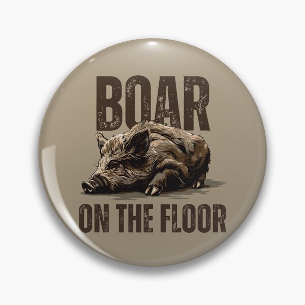 Item preview, Succession | Boar on the Floor designed and sold by TV Junkie Shop.