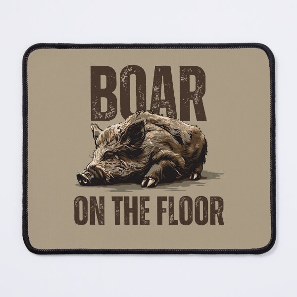 Item preview, Succession | Boar on the Floor designed and sold by TV Junkie Shop.