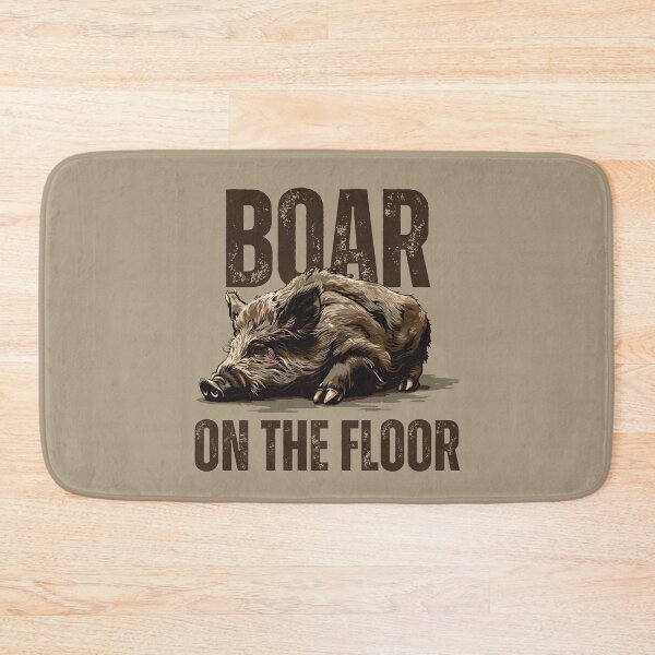 Item preview, Succession | Boar on the Floor designed and sold by TV Junkie Shop.