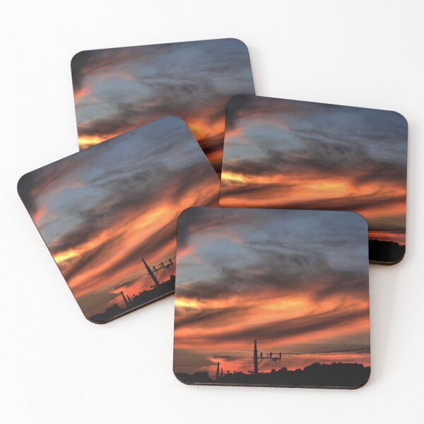 Item preview, Smoke and Fire designed and sold by JulieMaxwell.