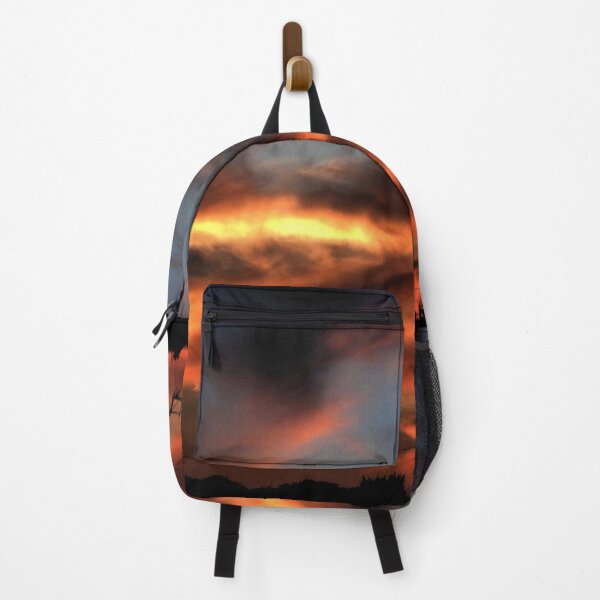 Item preview, Smoke and Fire designed and sold by JulieMaxwell.