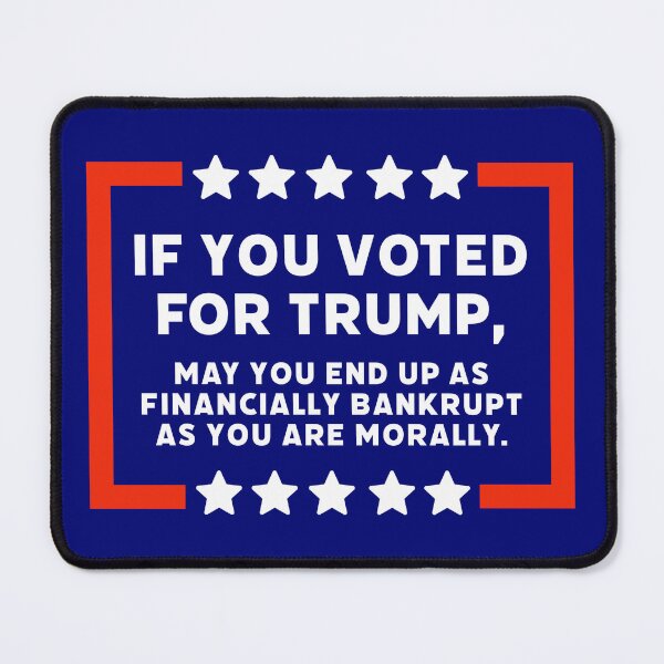 Item preview, Bankrupt  designed and sold by Rachel the Artist .