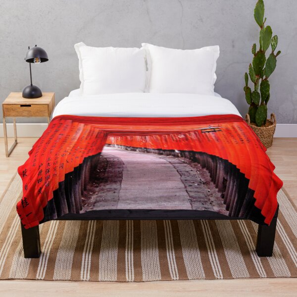 Item preview, A través de las puertas (Kioto, Japón) designed and sold by JulieMaxwell.