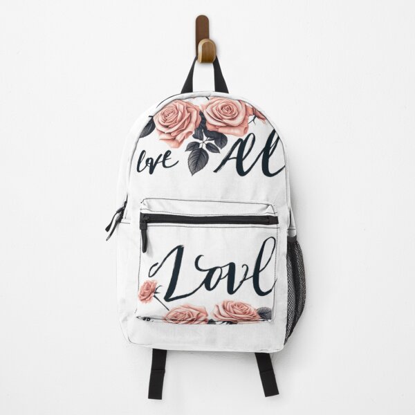 Item preview, Love Above All designed and sold by Capri Valentine Bootik.