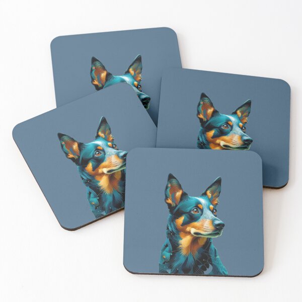 Item preview, Lancashire Heeler Beauty designed and sold by Comicalcreation.
