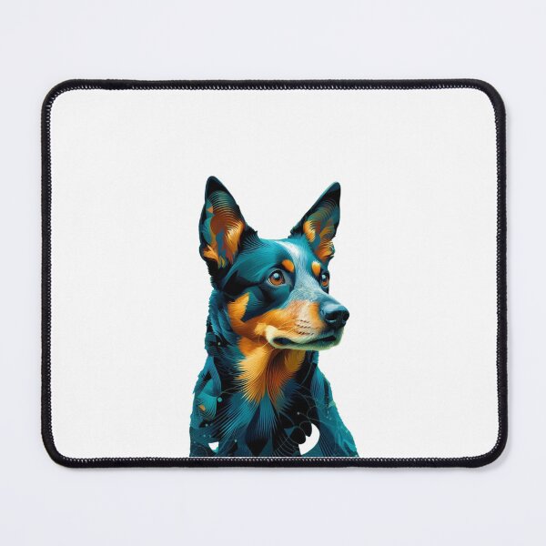 Item preview, Lancashire Heeler Beauty designed and sold by Comicalcreation.