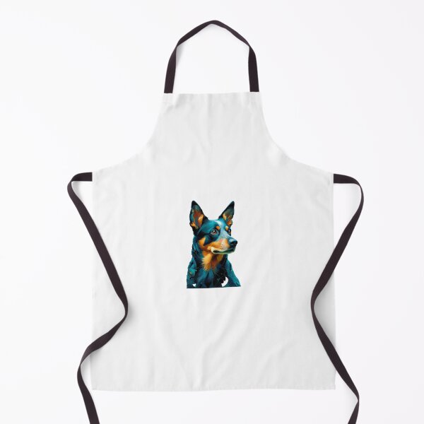 Item preview, Lancashire Heeler Beauty designed and sold by Comicalcreation.