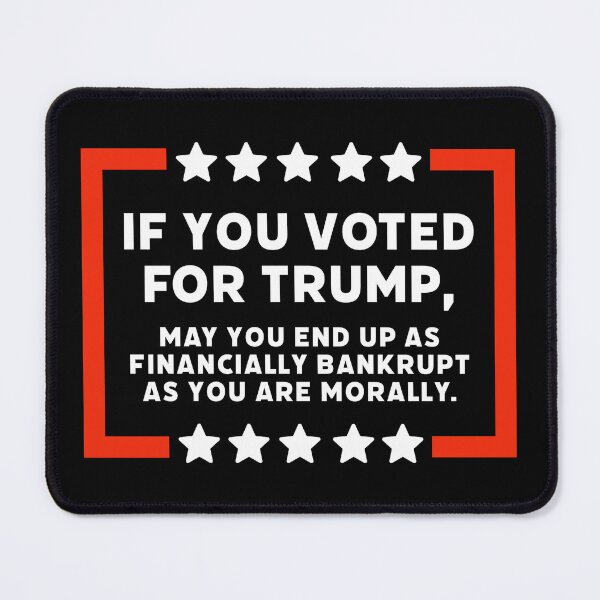 Item preview, Bankrupt designed and sold by Rachel the Artist .