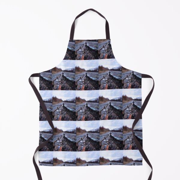 Item preview, Trial Through Silent Hill designed and sold by JulieMaxwell.