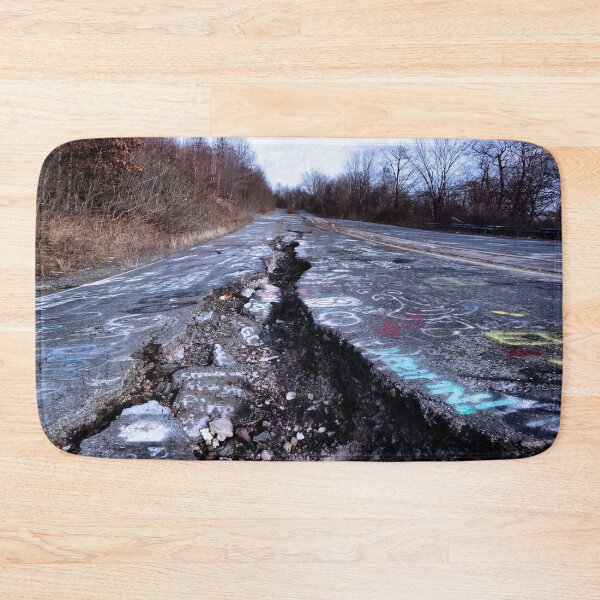 Item preview, Trial Through Silent Hill designed and sold by JulieMaxwell.