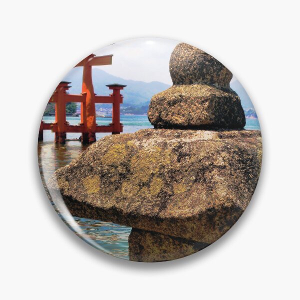 Item preview, Lonely Lantern (Japan) designed and sold by JulieMaxwell.
