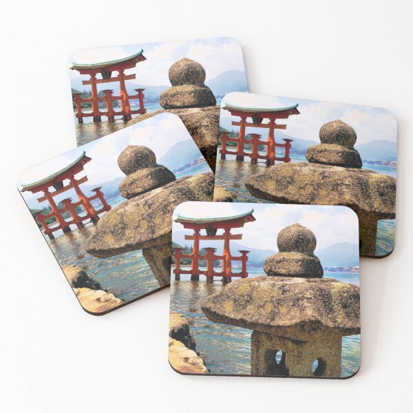 Item preview, Lonely Lantern (Japan) designed and sold by JulieMaxwell.