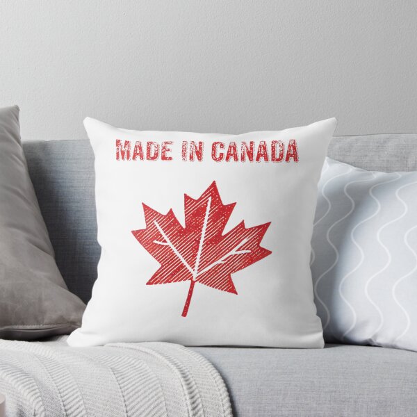 Item preview, Made in Canada designed and sold by EastEndTownie.