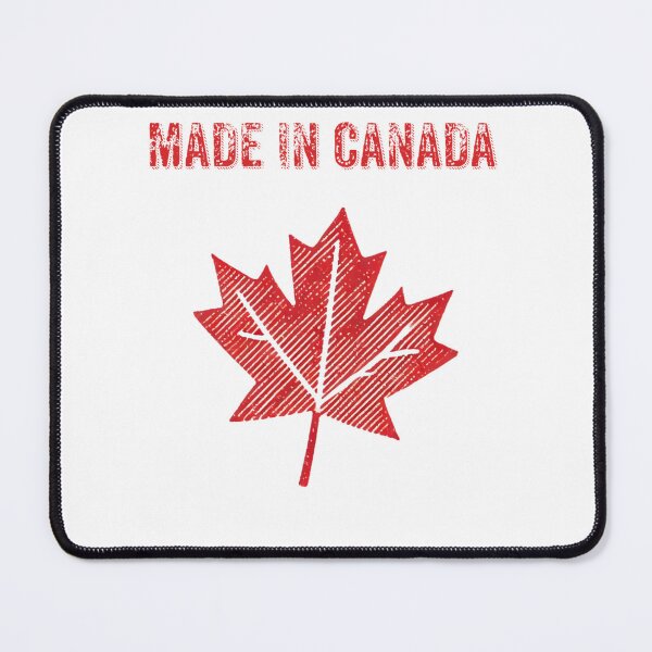 Item preview, Made in Canada designed and sold by EastEndTownie.