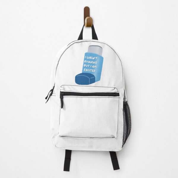 Item preview, I Wasn't Running But I Am Excited designed and sold by habitofabbott.