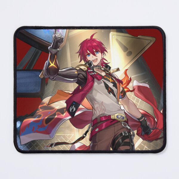 Item preview, Luka - Belabog Fisting Champion designed and sold by hanyaxueyi.