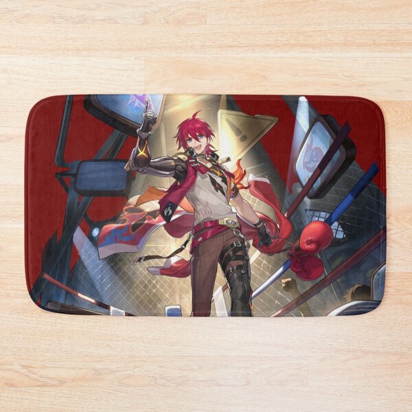 Item preview, Luka - Belabog Fisting Champion designed and sold by hanyaxueyi.