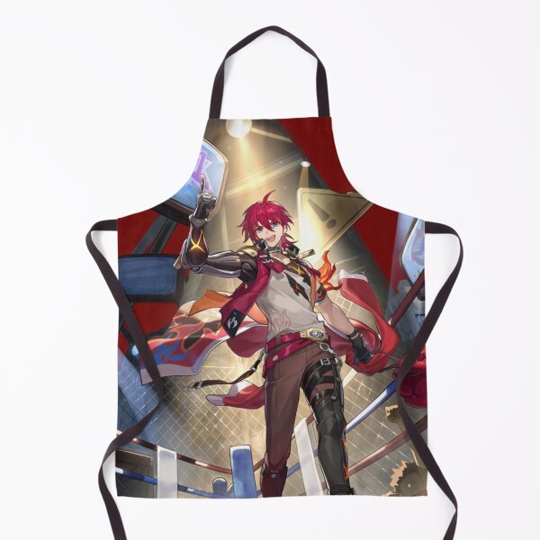 Item preview, Luka - Belabog Fisting Champion designed and sold by hanyaxueyi.