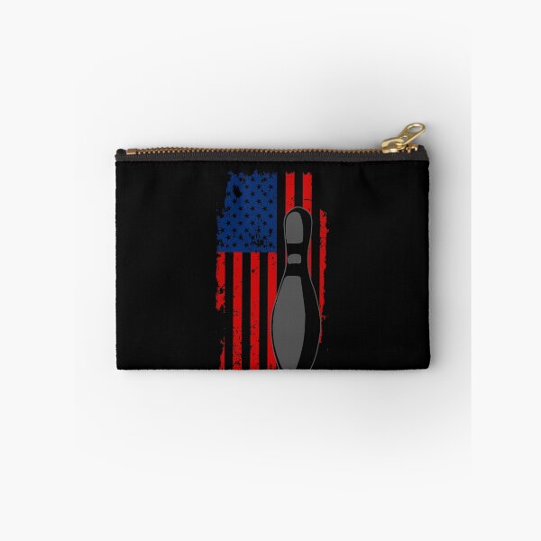 Item preview, Bowling USA American Flag Design for Bowlers designed and sold by AllStarMerch.