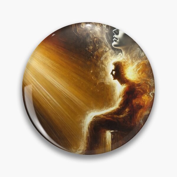 Item preview, Profundidades de la mente con arte de Leonid R. Bózio designed and sold by The Great Art.