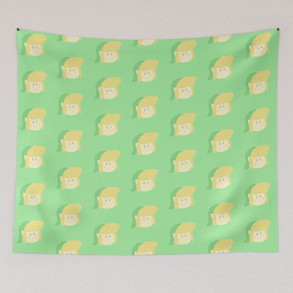 Item preview, Cutie Patootie Link designed and sold by MyLittleLindsay.