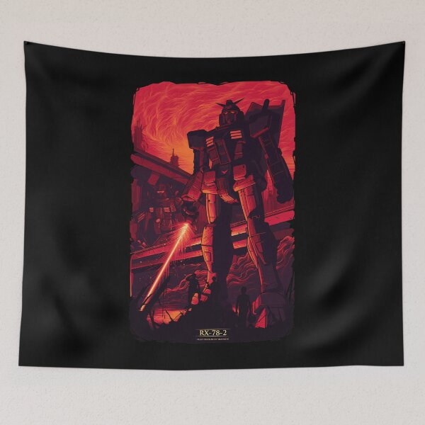 Item preview, Gundams designed and sold by foubaned.