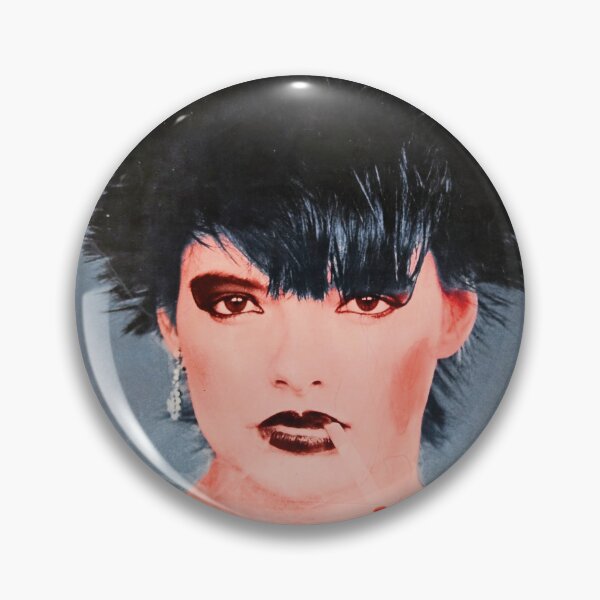 Item preview, Nina Hagen Band designed and sold by BastsTardyChild.