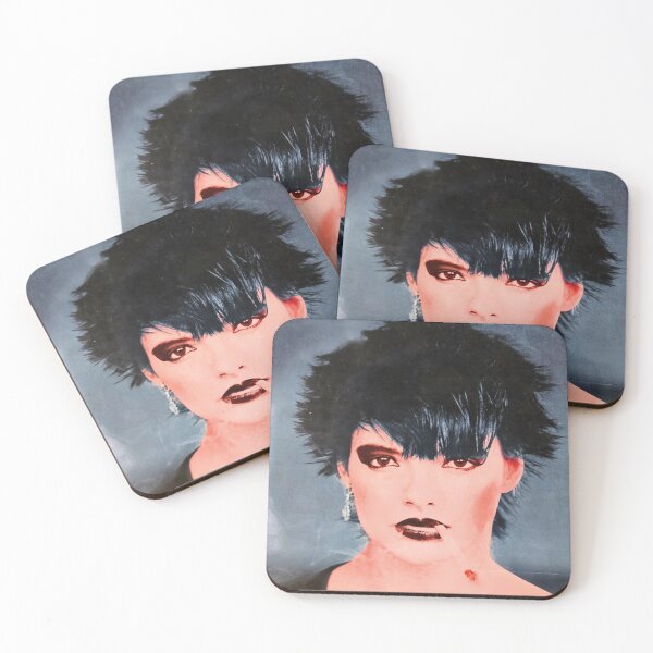 Item preview, Nina Hagen Band designed and sold by BastsTardyChild.
