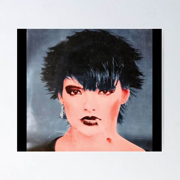 Artikel-Vorschau von Nina Hagen Band, designt und verkauft von BastsTardyChild.