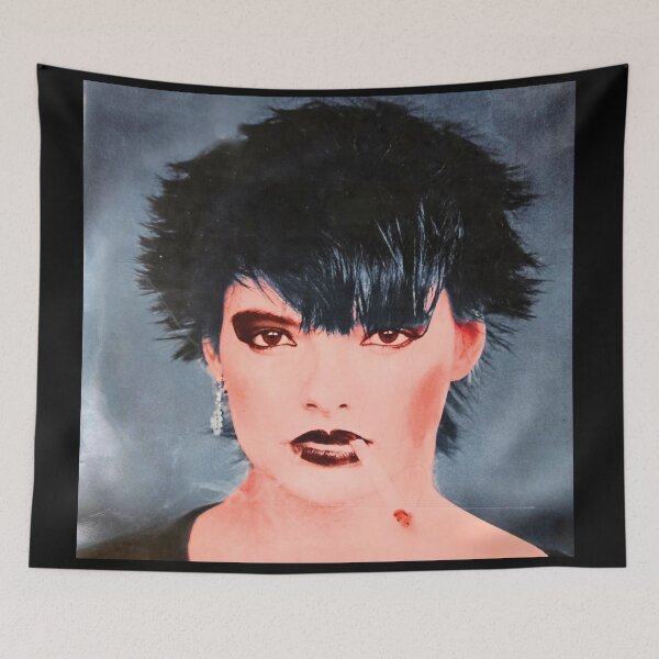 Item preview, Nina Hagen Band designed and sold by BastsTardyChild.