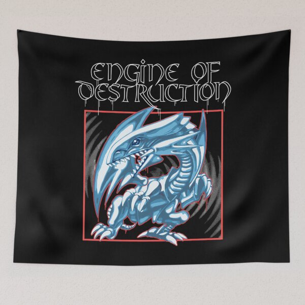 Item preview, Engines Of Destructions designed and sold by foubaned.