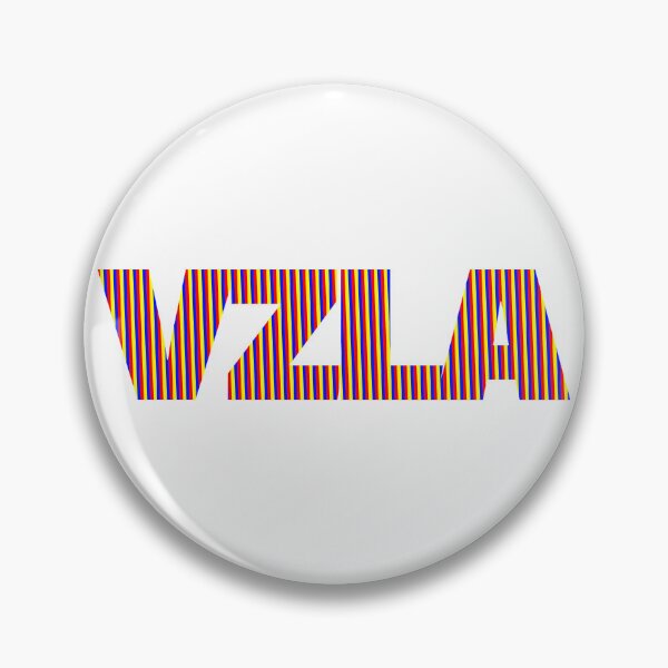 Artikelvorschau, "VZLA" entworfen und verkauft von Tecno-Art-Land.