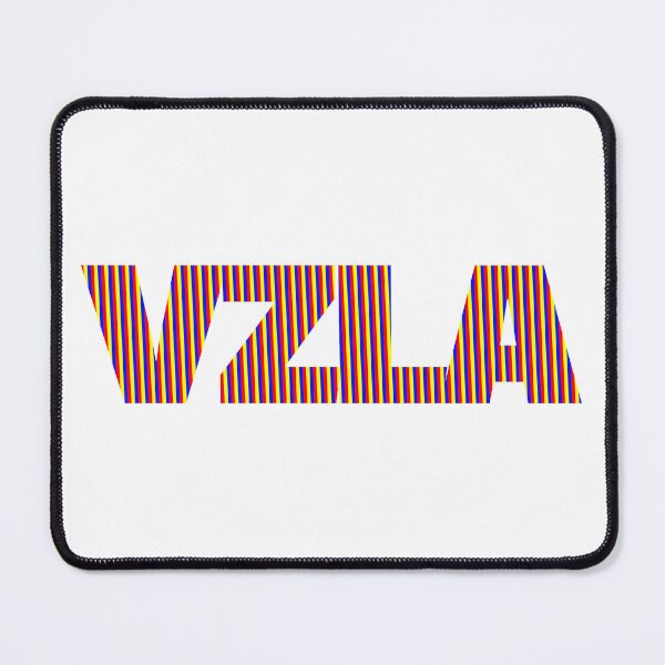 Item preview, "VZLA" designed and sold by Tecno-Art-Land.