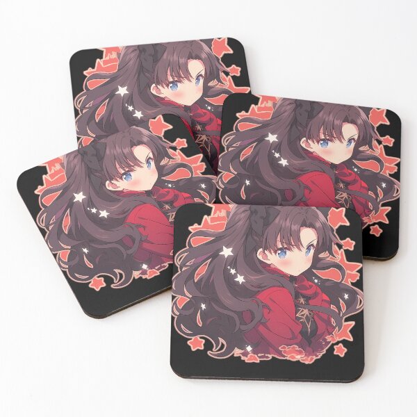 Item preview, Rins Tohsakas designed and sold by foubaned.