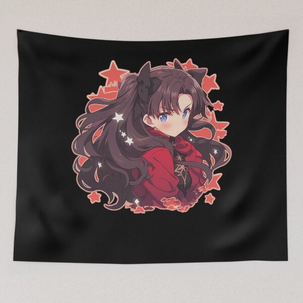 Item preview, Rins Tohsakas designed and sold by foubaned.