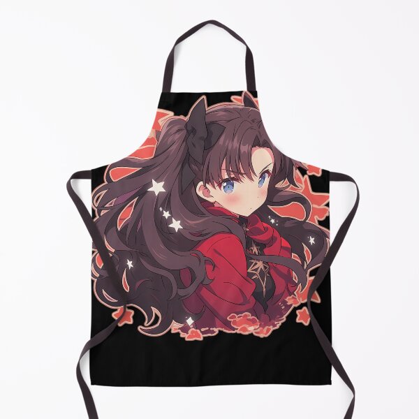 Item preview, Rins Tohsakas designed and sold by foubaned.