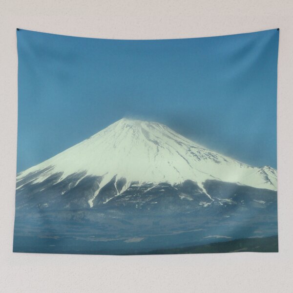 Item preview, 富士山 (Mt. Fuji) Japan designed and sold by JulieMaxwell.