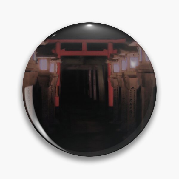 Item preview, The Light Within (Kyoto) designed and sold by JulieMaxwell.