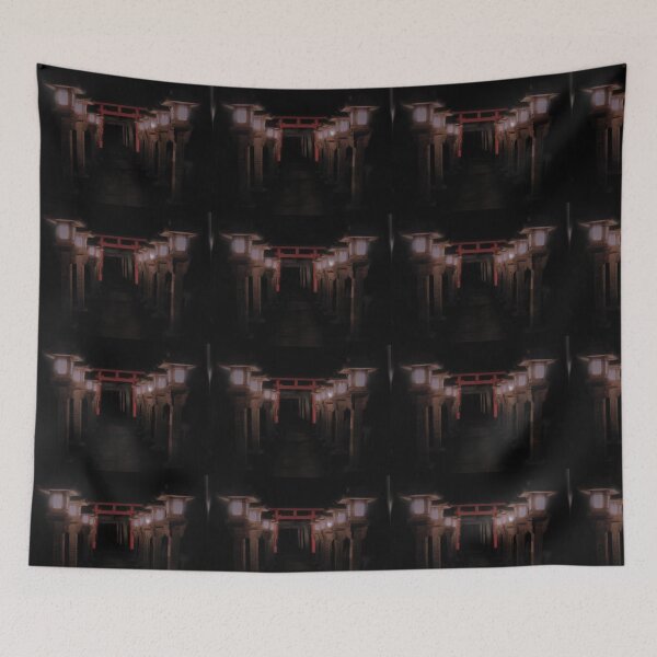 Item preview, The Light Within (Kyoto) designed and sold by JulieMaxwell.