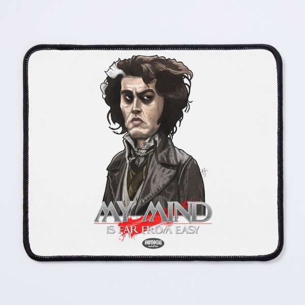 Item preview, Todd Long designed and sold by andysocial.
