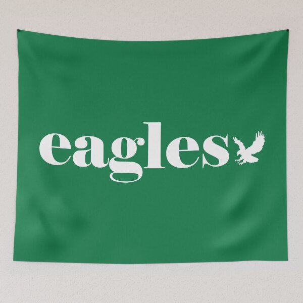 Item preview, Philadelphia Eagles.  designed and sold by EunsooLee.