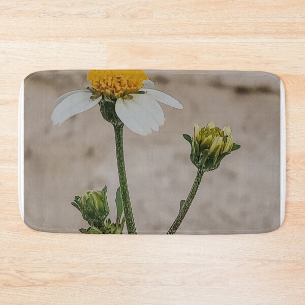 Item preview, A Wild Black Jack Flower Photo designed and sold by MsArtyCrafts.