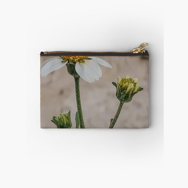 Item preview, A Wild Black Jack Flower Photo designed and sold by MsArtyCrafts.