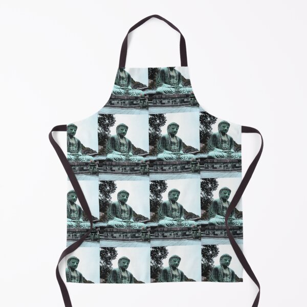 Item preview, For You Buddha (Japan) designed and sold by JulieMaxwell.