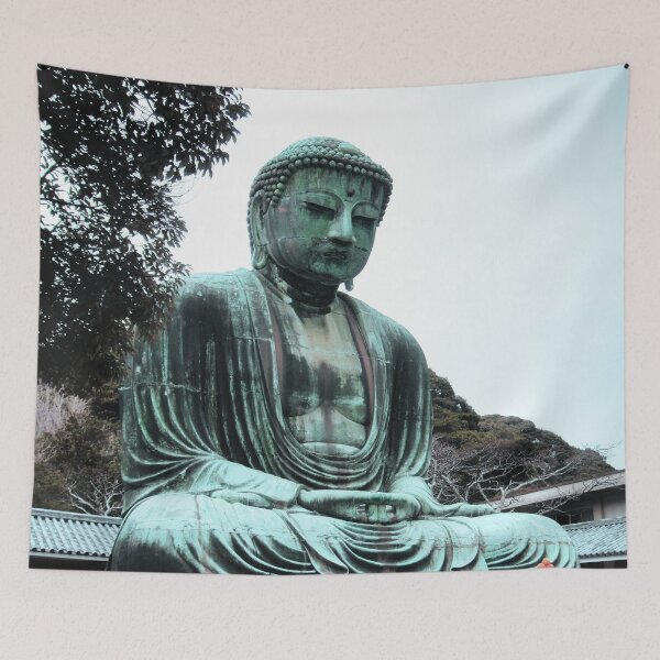 Item preview, For You Buddha (Japan) designed and sold by JulieMaxwell.