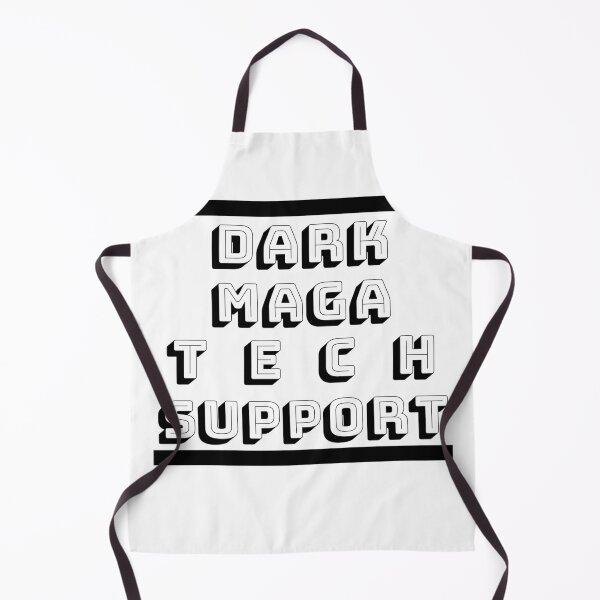Item preview,  Dark Maga Tech Support designed and sold by monpetitbijou.