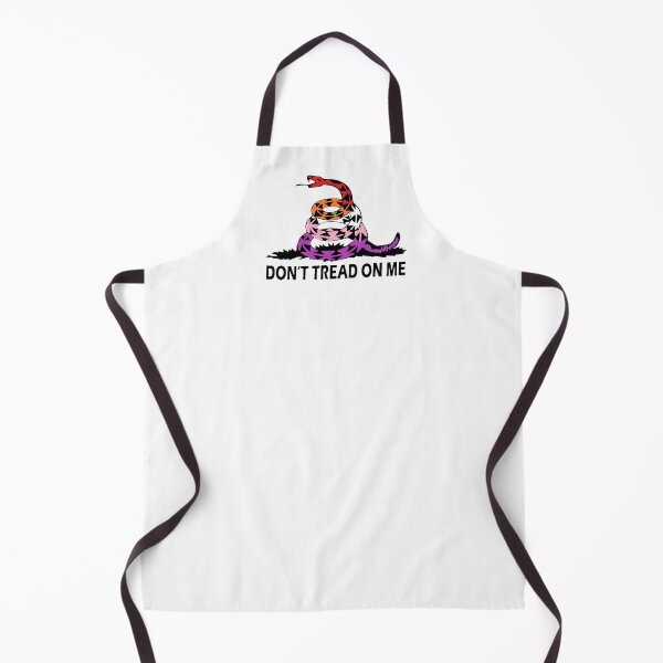 Item preview, Lesbian Gadsen Flag designed and sold by PiperTheArtist.